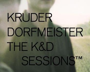 KLASSIKER: Kruder & Dorfmeister ‎– The K&amp;D Sessions – Disc 1+2 (1998) [full Audio stream]