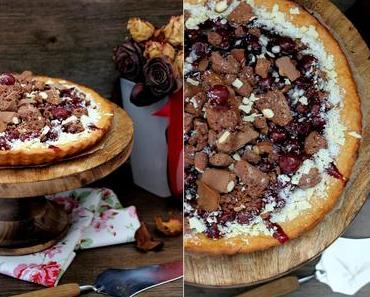 Käsetarte mit Suchtfaktor!