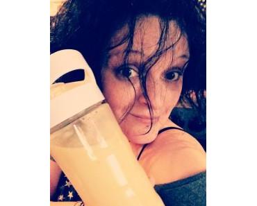 Ernährung beim Training oder als Unterstützung bei der Abnahme