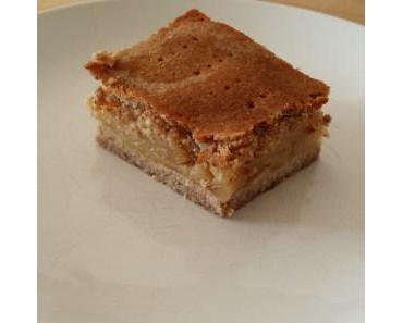 Gedeckter Apfelkuchen nach Paleo-Art (Gastbeitrag)