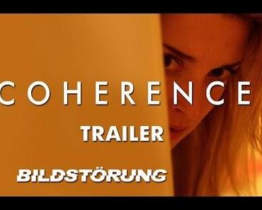 Filmkritik “Coherence” (Blu-ray)