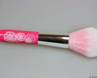 ebelin "Frühlingsmoment" LE Puderpinsel