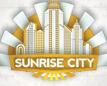 Start Crowdfunding - Sunrise City