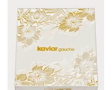 Preview Catrice Limited Edition "„Kaviar Gauche for CATRICE"