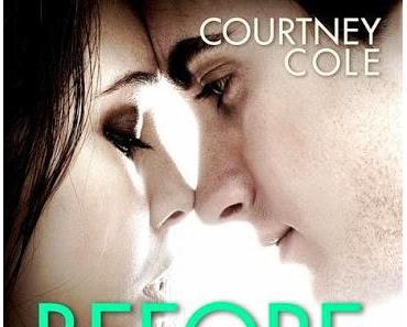 Rezension: Before We Fall- Vollkommen verzaubert von Courtney Cole