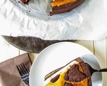 [Family Sunday] 'Heavy Breathing'-Kuchen!