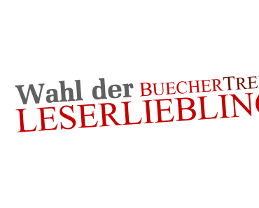 BücherTreff Leserlieblinge 2014