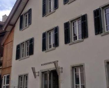 Wunder Wunderbrunnen
