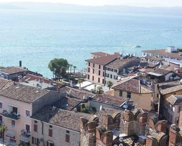 Travel Tip: Hotel Eden in Sirmione, Lake Garda