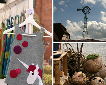 12 von 12 im April 2015