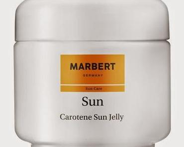 MARBERT Sonnenpflege