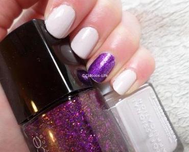 Urban Jungle & Catrice Plum Fiction-Nails ♥