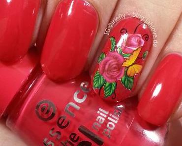 [Nails] Essence "11 4ever Young"