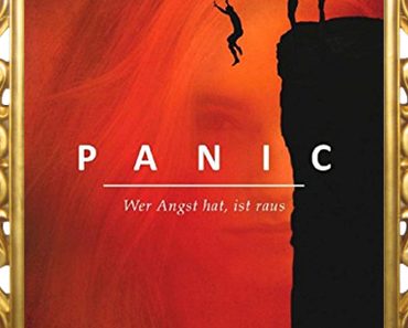 [Rezension] Panic von Lauren Oliver