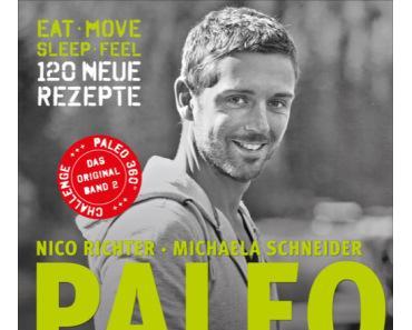 Rezension: Paleo – Power Every Day
