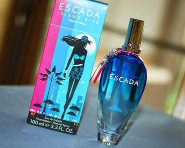 Escada Island Kiss