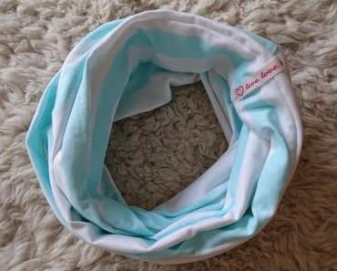 Endlich wieder nähen