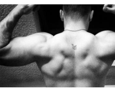 Wie gross ist deiner?