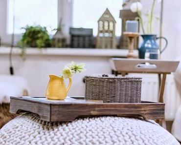 Frühlingsfrische und Gastbeitrag beim Kaffeeröster