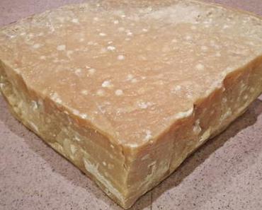 Parmigiano Reggiano, der Parmesan 140 Monate