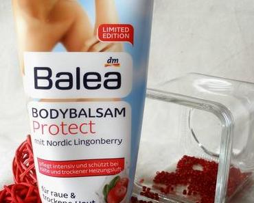 Balea - Bodybalsam Protect