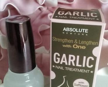 NAGELHÄRTER UND PFLEGE IN EINEM