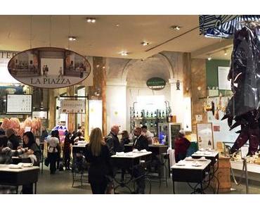 Eataly zieht’s nach Deutschland