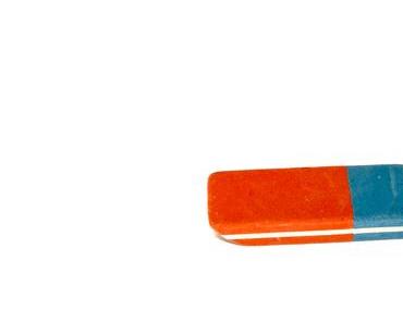 Tag des Radiergummis – der amerikanische National Rubber Eraser Day