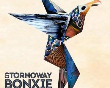 Rezension: Stornoway – Bonxie (Cooking Vinyl, 2015)
