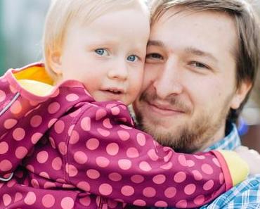 Familien-Fotoshooting mit Tony Gigov