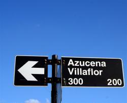 Azucena Villaflor - Suche nach verschwundenen Kindern