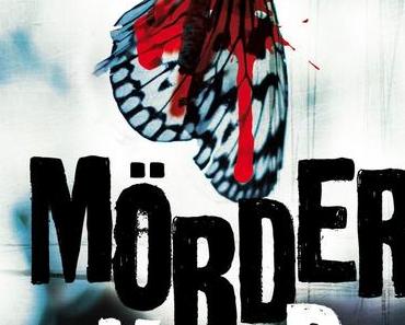 [MINI-REZENSION] "Mörderkind"