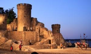 Open Air: Störtebeker-Festspiele