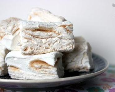 Karamell Marshmallows