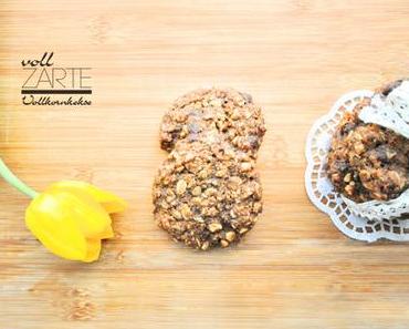 Die Brezel ist zurück mit einem ihrer Lieblingsrezepte!