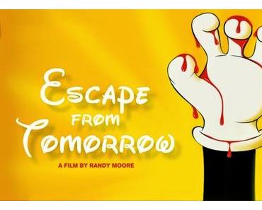 Review: ESCAPE FROM TOMORROW - Disneyland, der Ort der Verdammnis