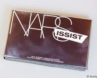 NARSissist Dual-Intensity Eyeshadow Palette