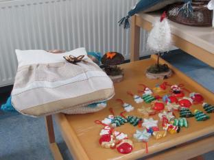 Die Veranstaltung zum 5. Jubiläum des Verein VITAL e.V.