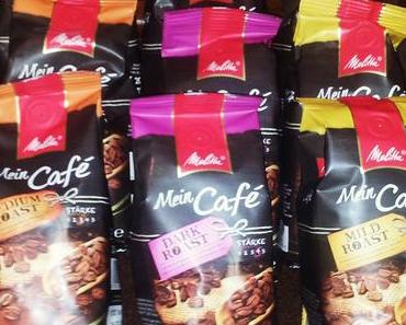 Konsumgöttinnen – Melitta Mein Café Test