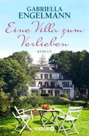 [MINI-REZENSION] "Eine Villa zum Verlieben" (Band 1)