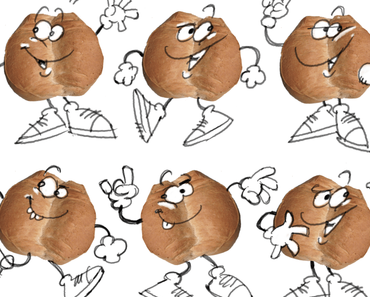 Fira del Llonguet – Party für ein Brötchen