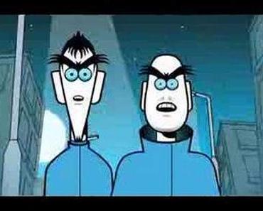 Evil Nine ft. Aesop Rock – Crooked