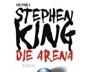 Stephen King: Die Arena