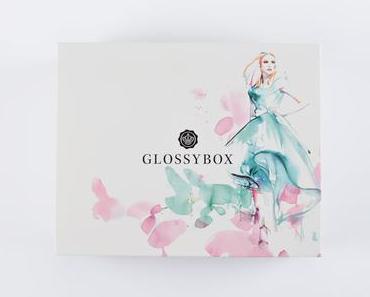 GLOSSYBOX Mai - Style Edition