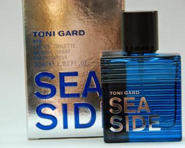{Review} Toni Gard - Sea Side