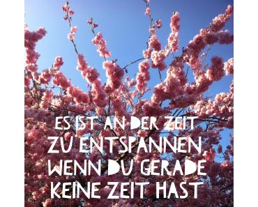 Wie du mit Stress umgehen kannst: 15 Tipps die funktionieren