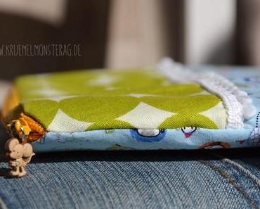 ... und kramst und krimst ...