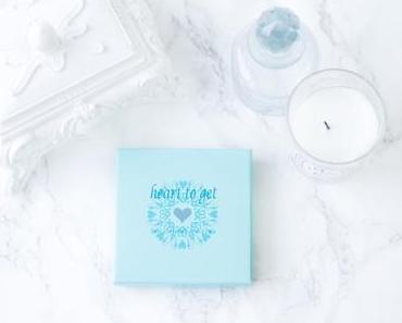 Heart to get Schmuck