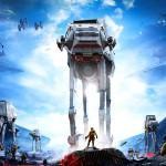 Star Wars – Battlefront: Trailer zeigt keine Gameplay-Grafik