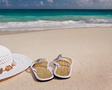 Urlaub fängt schon mit der Anreise an